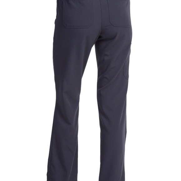 Rosie Drawstring Scrub Pants - Picture 3 of 7